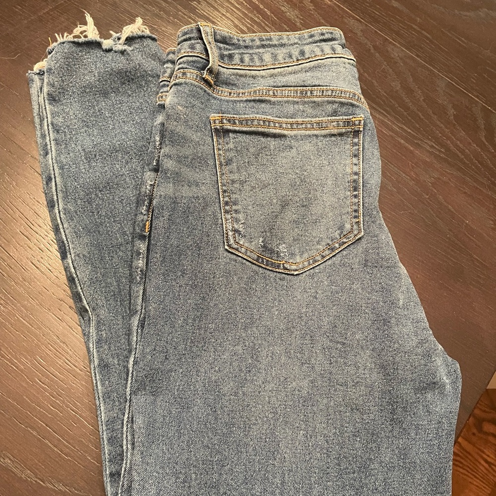 CJLA Jeans size 9